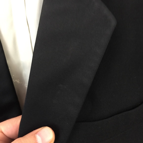 MENS Vintage Givenchy Paris Tuxedo Jacket - Picture 4 of 8